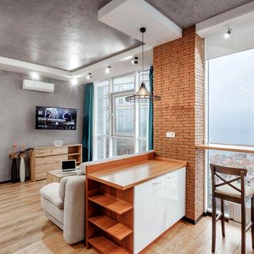 Сдам свою Аркадия, вид на море