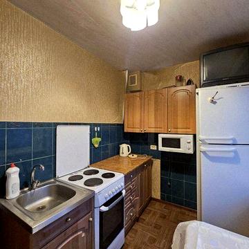 Аренда, 2к.кв на Алексеевке.