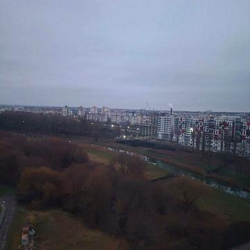 Продаж 2к Квартира Свободи вулиця ЖК Над Бугом