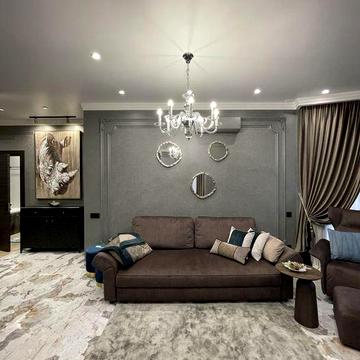 ‼️ЖК Итака‼️ 7 фонтана 2 спальни ЖК Итака