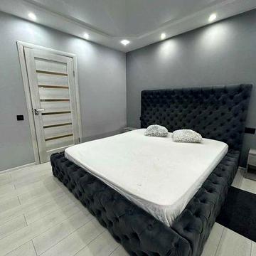 Продажа двухкомнатной квартиры.