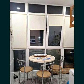 Довгострокова оренда 1к Квартира Весняна вулиця