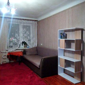 Здам велику однокімнатну квартиру