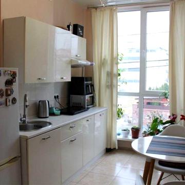 Оренда квартири Софіївська Борщагівка вул. Кошова 85