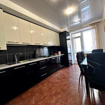 Оренда 1кім. квартири в заселеній новобудові на вул. Шевченка, Рясне-1