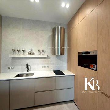 Аренда 2к квартира ЖК Моцарт новостройка, центр..