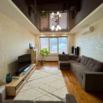 Продаж 1к-кв в Жк Q-2 "Quoroom Olimpik" Жк Q-2 "Quoroom Olimpik"