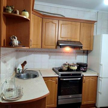 До Вашого продажу 4-х кімнатна квартира