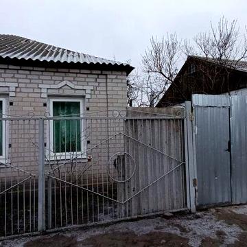 Продам частину будинку р-н Основа