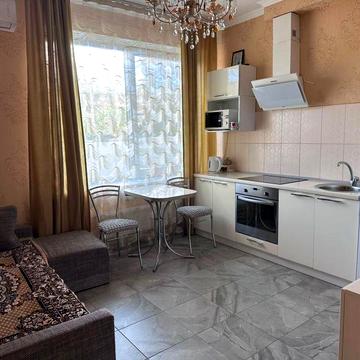 7 Перлина на Французькому бульварі біля моря . ЖК 7 Перлина