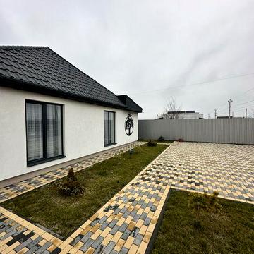 Будинок американка 130 м²