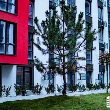 Єксклюзивна 1 кім в ЖК Манхеттен! ЖК Манхеттен Ап