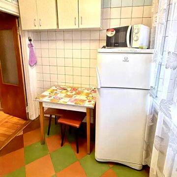 Продаж 2к Квартира Квітки Цісик (Корольової Гулі) вулиця