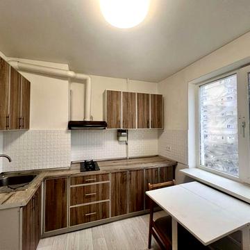 Газовый дом! Сдам 1 комнатную с ремонтом Таирова--Королёва/Панорама