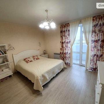 Довгострокова оренда 2к Квартира Барське шосе