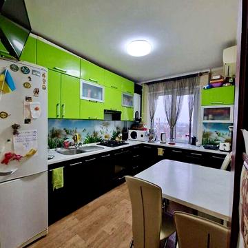 Продаж 3к Квартира Фастівська вулиця