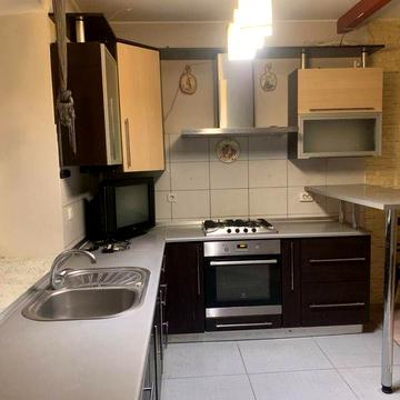 Оренда 2-х кімнатної квартири, Озерна, Новобудова , Дана .