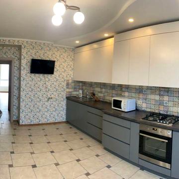 Здам преміум квартиру жк Євромісто Газ