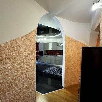 Продаж 4к Квартира Монастирська вулиця