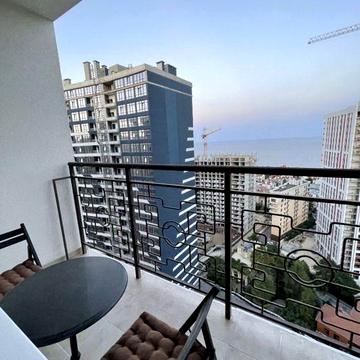 Срочно сдам квартиру в 51 Жемчужине, ул.Генуэзская. Аркадия.Терраса