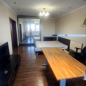 СВЕТ НЕ ОТКЮЧАЮТ!!Сдам 1ком.квартиру на Черниговской 9В