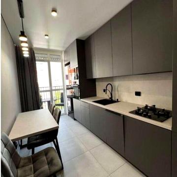 Довгострокова оренда 1к Квартира Зоряна (Арцеулова) вулиця ЖК Panorama