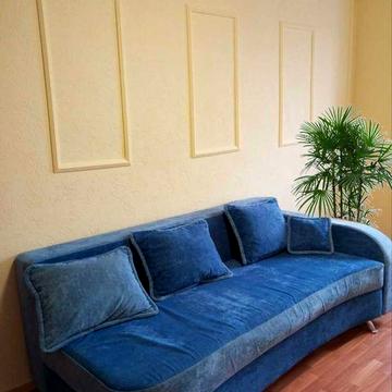 Продам 3к.кв. 5/5 Центр