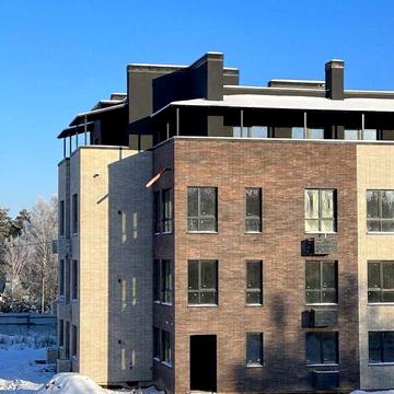 Закрите клубне квартирне містечко|Буча|АВЕНІР ПЛАЗА|РОЗТЕРМІНУВАННЯ ЖК Family Park Apartments