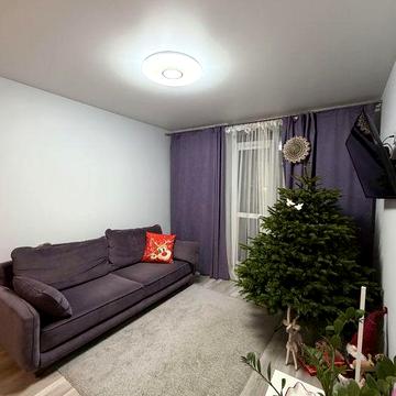 Продаж 1кім + кухня-студія квартира ЖК Авалон вул. Зелена,204