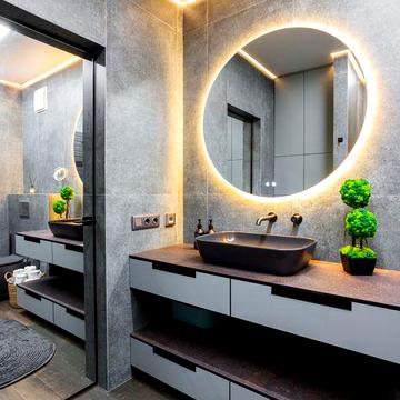 Варшавський плюс, 1 кімнатна, 54 м2 ЖК Варшавський плюс