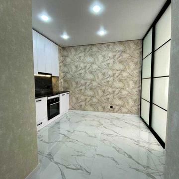 Продам 1-комн. квартиру с РЕМОНТОМ в НОВОМ КОМПЛЕКСЕ на ул. Сахарова ЖК "Вентум"