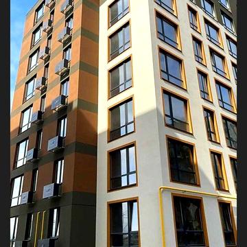 Продаж 1км. квартири Героів Майдану 42м2 ЖК Авалон Холідей ЖК Авалон Холідей