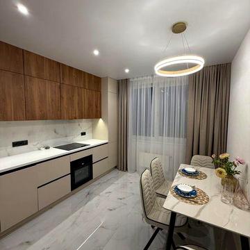 Архитекторская .Кадор . Дорогой стильный ремонт . Рассрочка на 4 года! ЖК Кадор на Архитекторской