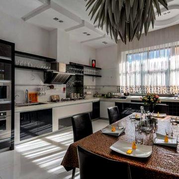 Аренда дома Фонтанская дорога/Куприна (4 спальни)