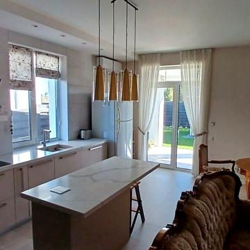 Продажа 2 этажного дуплекса 3 сотки, 134.7 кв.