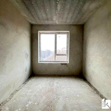 Продаж 1 кім в центральній частині міста,газове опаленнч