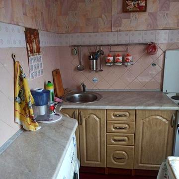 Сдам 2 комнатную квартиру Алексеевка