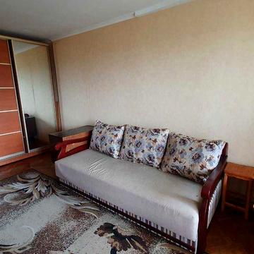 Сдам 1-к. кв. улучшенной планир. возле м. 23 Августа