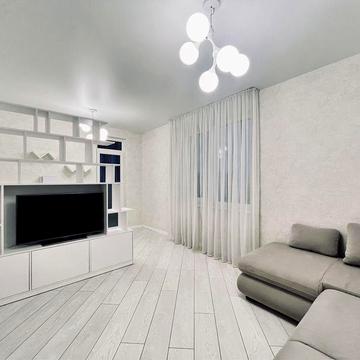 Здам 2к в ЖК Сакура, вул. Єдності, південна частина Вишневе-Крюківщина