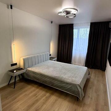 Довгострокова оренда 1к Квартира Праведників світу (Максимовича) вулиця ЖК Forest Home