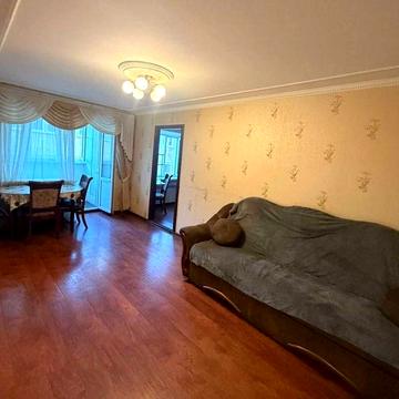 Продам 2 к. квартиру в р-не Семинарской. Комфортный этаж. Ремонт