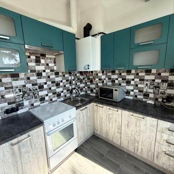 КЛАСНА 1-кім новобудова ГОЛОВНА (р-н АВТОВОКЗАЛУ) газ котел, з 10.01