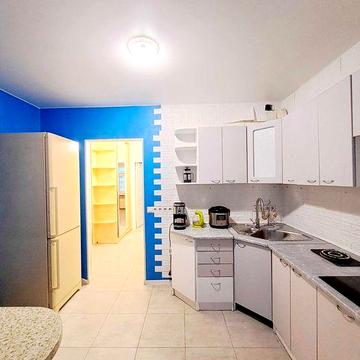 пр-т Григоренко Петра 13, Оренда 4к квартири, Позняки, Є відеоогляд!