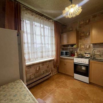 Сдам 1 комнатную квартиру, метро Масельского