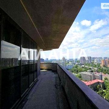 Продаж 4к Квартира Генуезька вулиця ЖК Родос