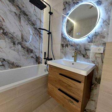 Продаж 2к квартири! Новобудова, 68м2,  АГВ ЖК Сімейний Comfort