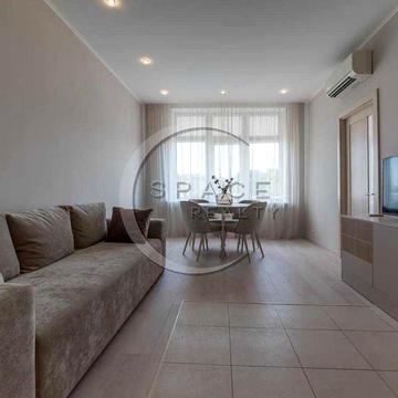 Продаж 3-кімнатної квартири в ЖК Новопечерські Липки - Драгомирова 9 ЖК Новопечерские Липки