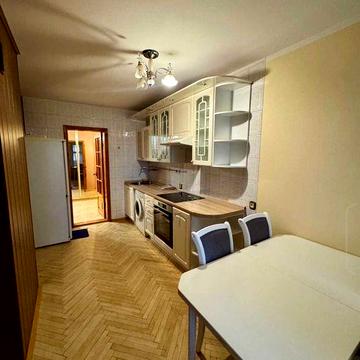 Здам 3к квартиру  метро Мінська, Оболонь. Вул. В. Івасюка 16В