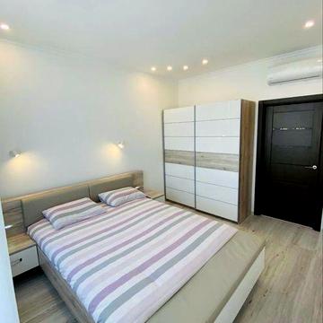 Аренда квартиры / 35 жемчужина/  БАЛКОН/ Литературная / Одесса