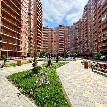 2к Real Park Балкон Генератор МЕТРО Эпицентр 6 км Аэропорт Реал Парк ЖК Real Park | Реал Парк